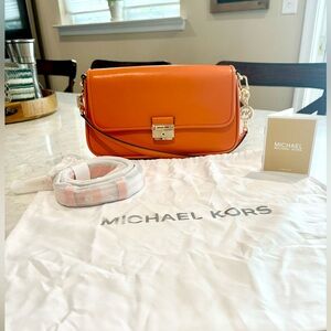 SOLD - Michael Kors Shoulder Bag